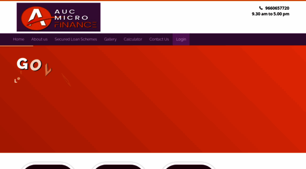 aucmicrofin.com