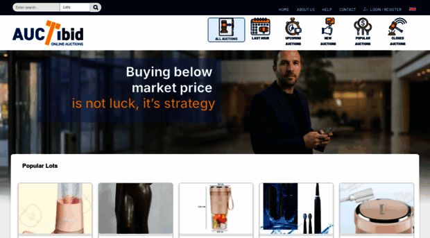 auctibid.com