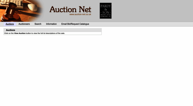 auction-net.co.uk