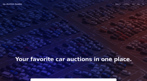auction-seeker.com