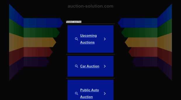 auction-solution.com