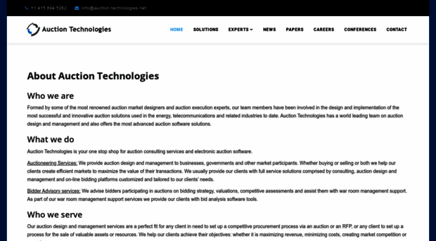 auction-technologies.net