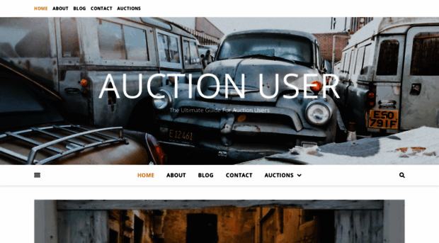 auction-user.com