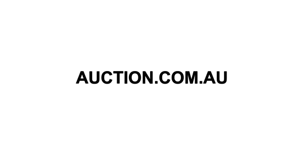 auction.com.au