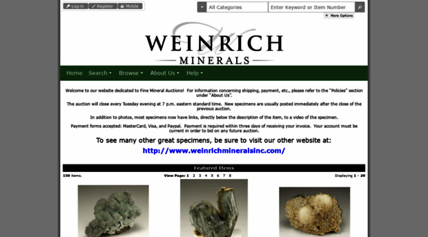auction.danweinrich.com