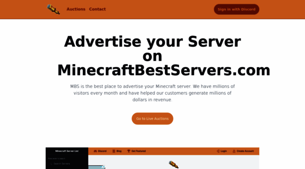 auction.minecraftbestservers.com