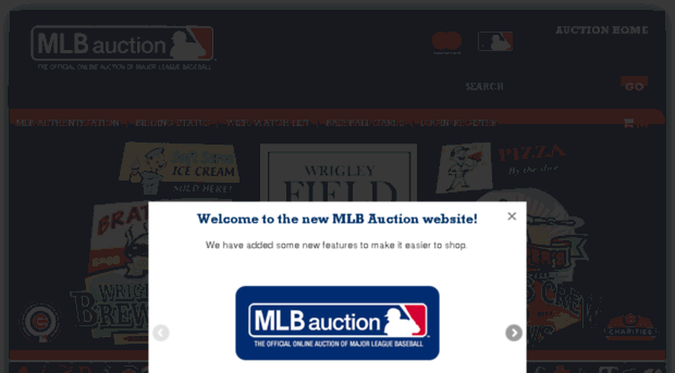 auction.mlb.com