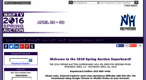 auction.nhptv.org