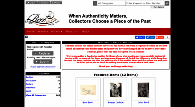 auction.pieceofthepast.com