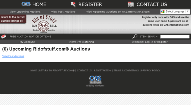 auction.ridofstuff.com