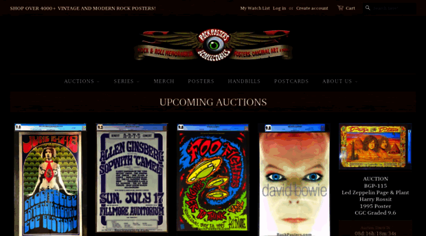 auction.rockposters.com