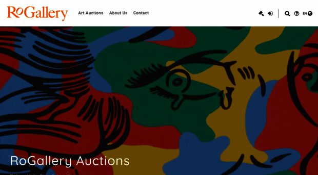 auction.rogallery.com