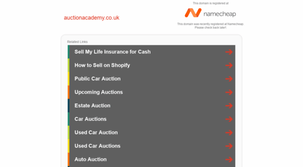 auctionacademy.co.uk