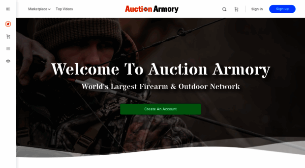 auctionarmory.net