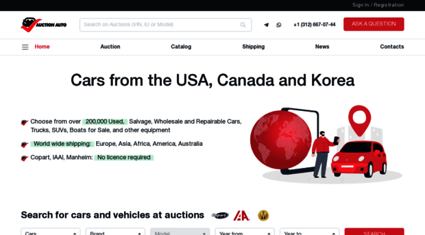 auctionauto.org