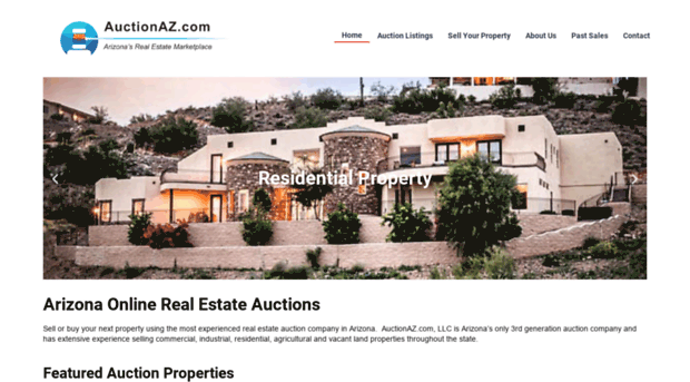 auctionazonline.com