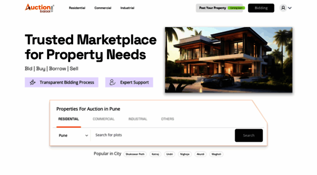 auctionbazaar.com