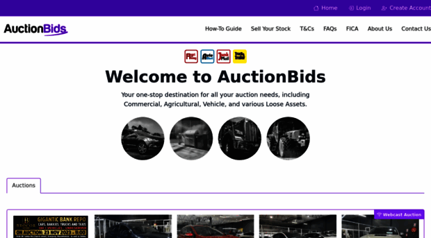 auctionbids.co.za