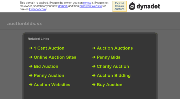auctionbids.sx