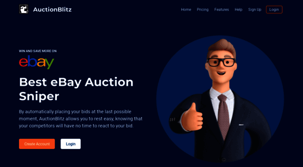 auctionblitz.auctionstealer.com