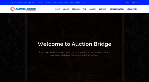 auctionbridge.net