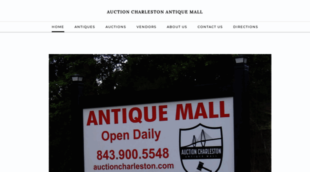 auctioncharleston.com