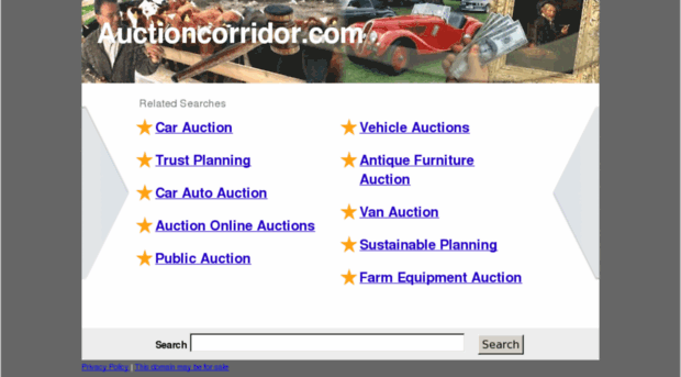 auctioncorridor.com