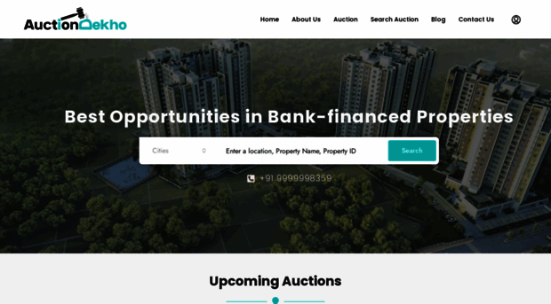 auctiondekho.in