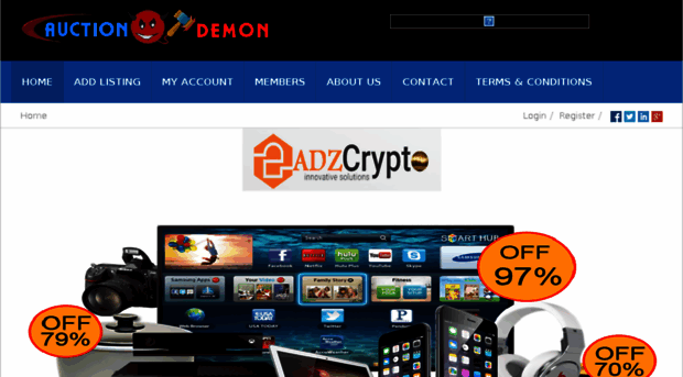 auctiondemon.com