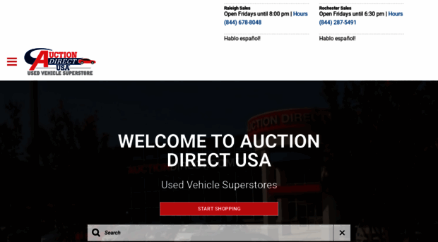 auctiondirectusa.com