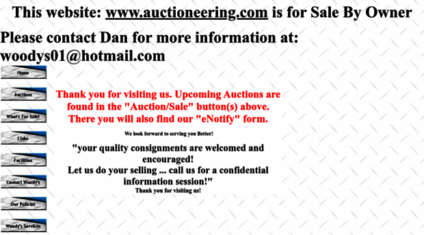 auctioneering.com