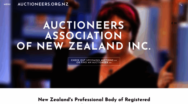 auctioneers.org.nz