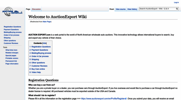 auctionexport.wiki