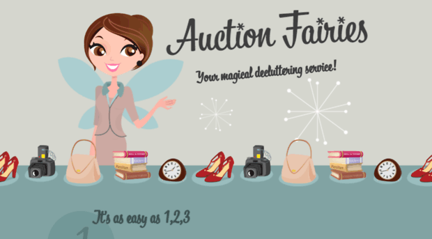 auctionfairies.co.uk