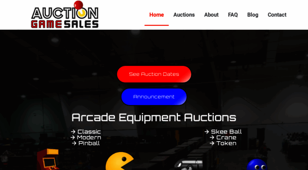 auctiongamesales.com