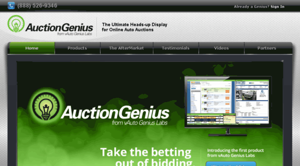 auctiongenius.net