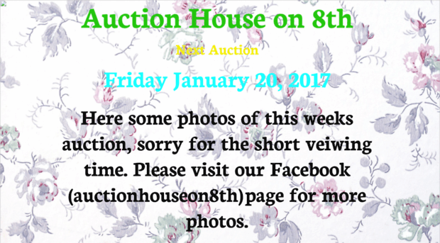 auctionhouseon8th.myfreesites.net