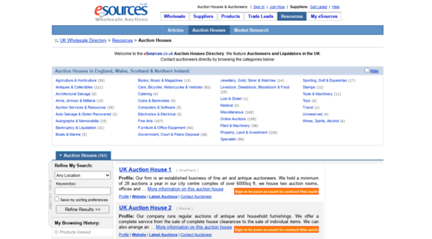 auctionhouses.esources.co.uk
