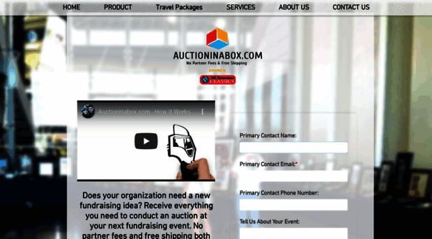 auctioninabox.com