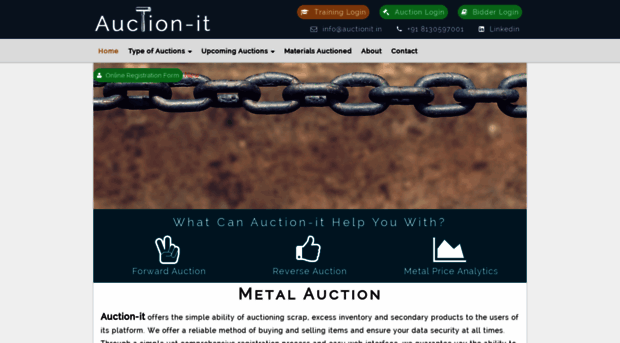 auctionit.in