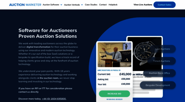 auctionmarketer.co.uk