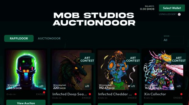 auctionooor.mobstudios.io