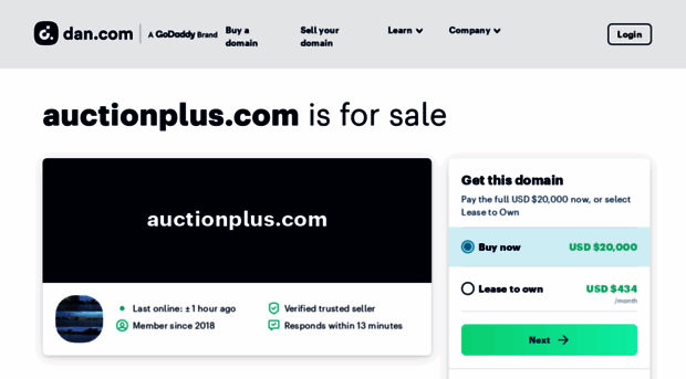 auctionplus.com