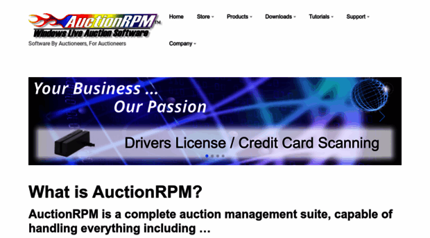 auctionrpm.com