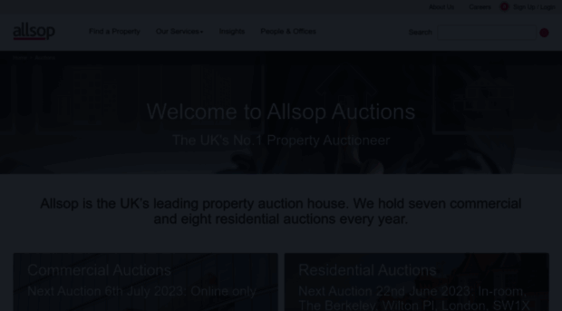 auctions.allsop.co.uk