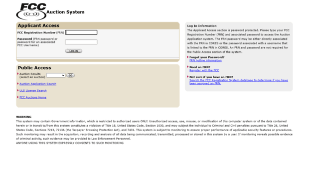auctions.fcc.gov