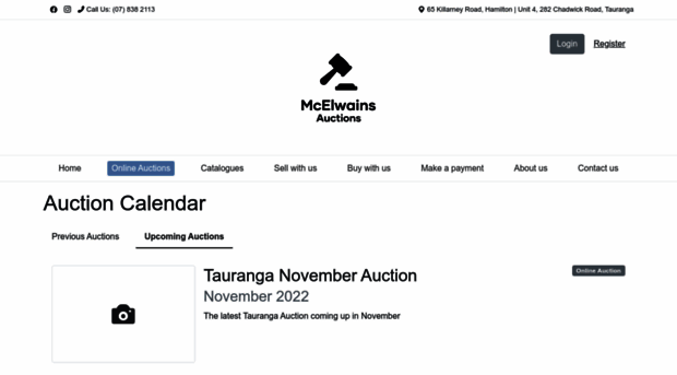 auctions.mcelwainsauctions.co.nz