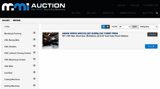 auctions.mmi-direct.com