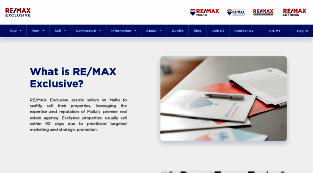 auctions.remax-malta.com