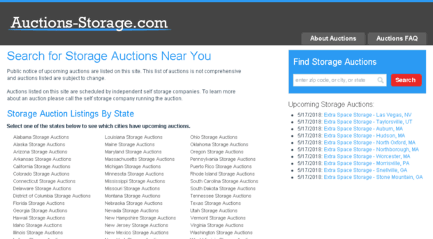 auctions.storage.com